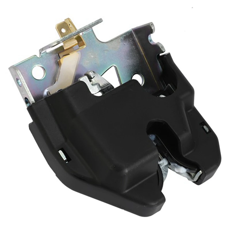 Top!-Tailgate Rear Door Latch Lock Actuator 74851-S5A-013 Fits For Honda Civic 2001 2002 2003 2004