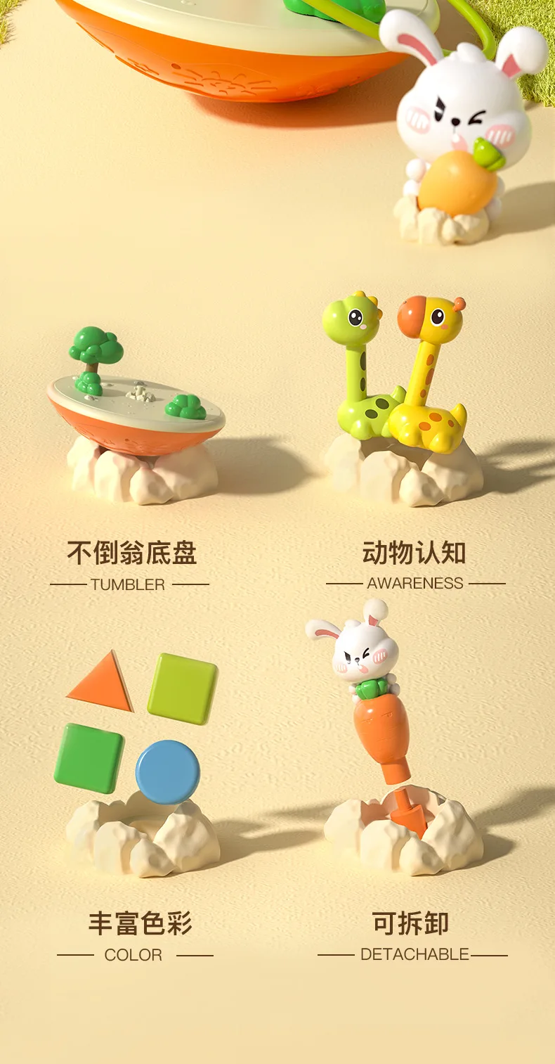 بهلوان رمي لعبة حلقة إرم كشك كرنفال حديقة ألعاب رياضية في الهواء الطلق رمي سرعة التدريب هز متعة ألعاب الرمي