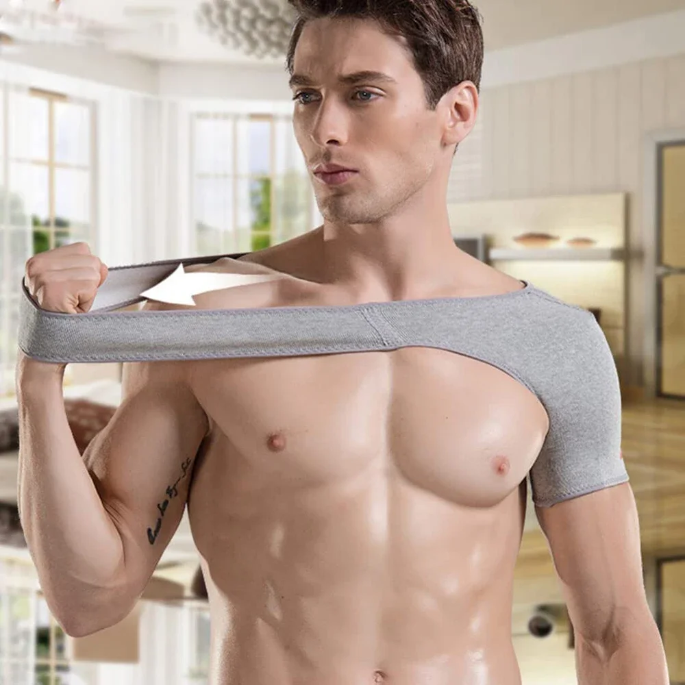 

Плечевой бандаж, поддерживающий плечевой бандаж, вращающийся манжета, регулируемый плечевой ремень, компрессионные рукава