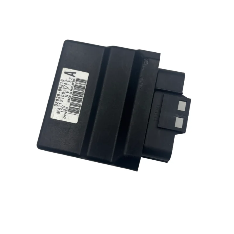 دراجة نارية Ecu Igniter Cdi مناسبة للدراجات النارية والدراجات البخارية. إذا كانت الرمز يتطابق مع الصورة، ويمكن استخدامه. إذا لم تتعرف النموذج، فقط استخدم الصورة. 32920-10J00