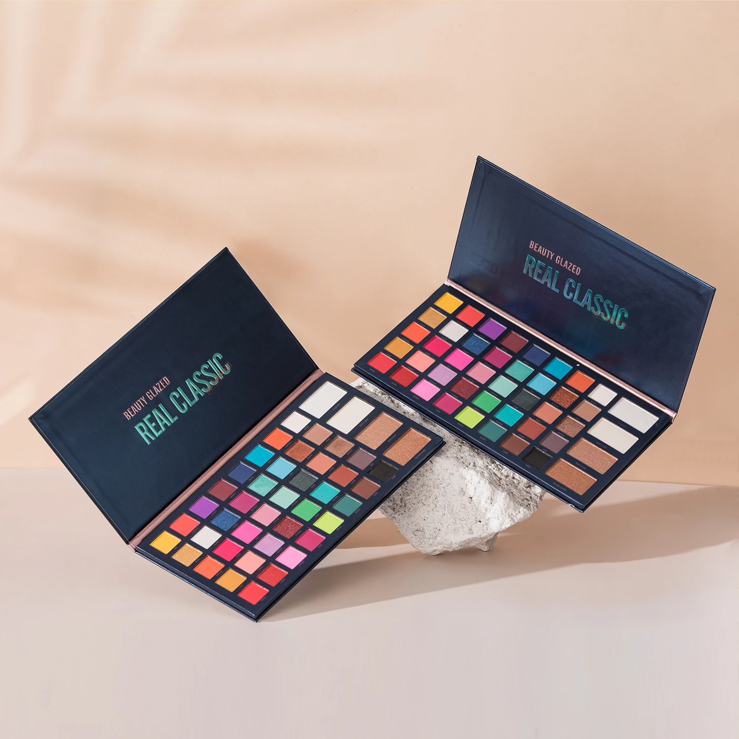 BEAUTY GLAZED REAL CLASSIC omb - Beauty Real Makeup avis et prix