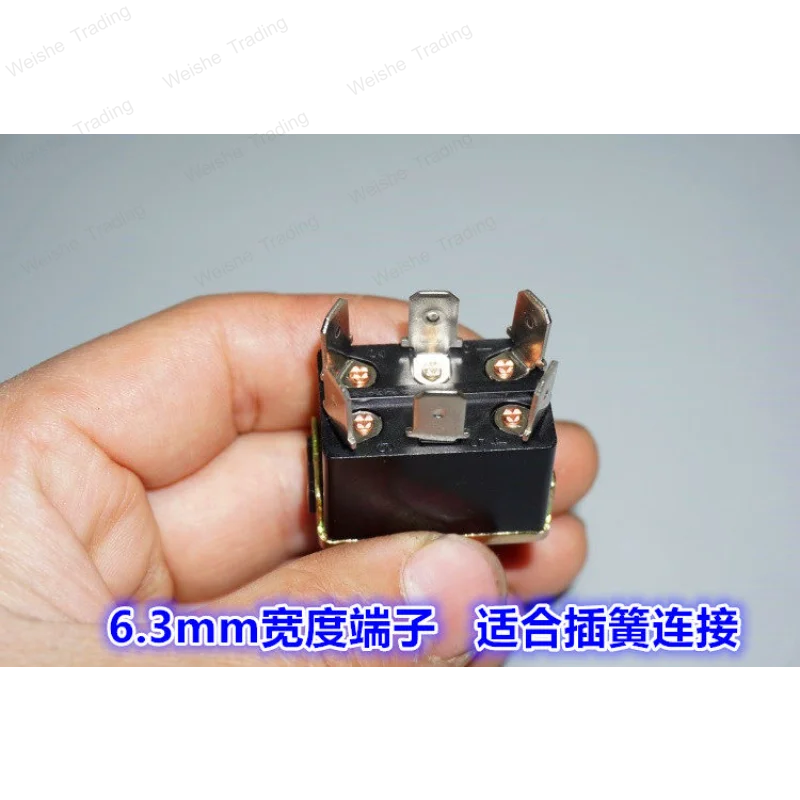 

Button switch 7023 3-speed 6-pin lever switch 10A250VAC15A125VAC