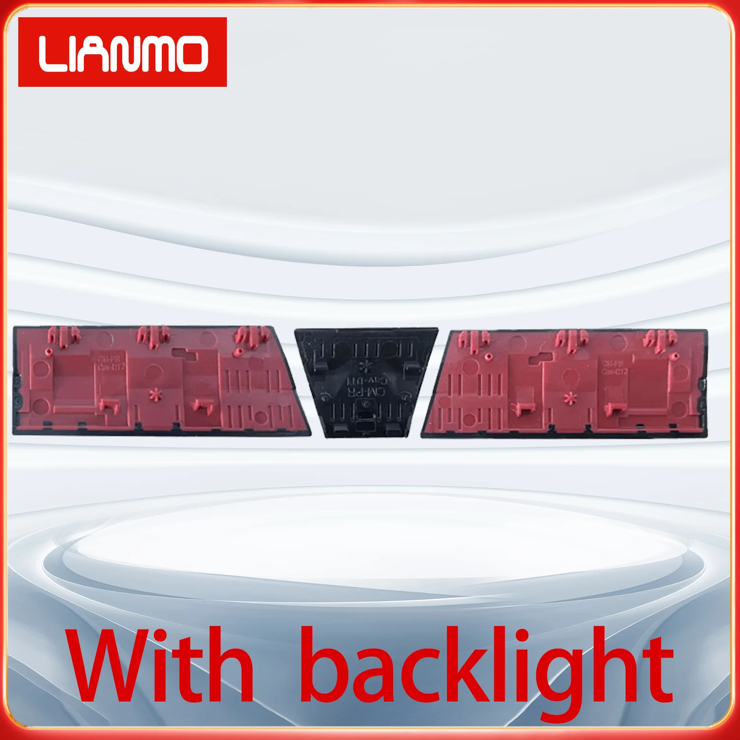 Suitable for Left and Right Keys on Laptop Keyboards