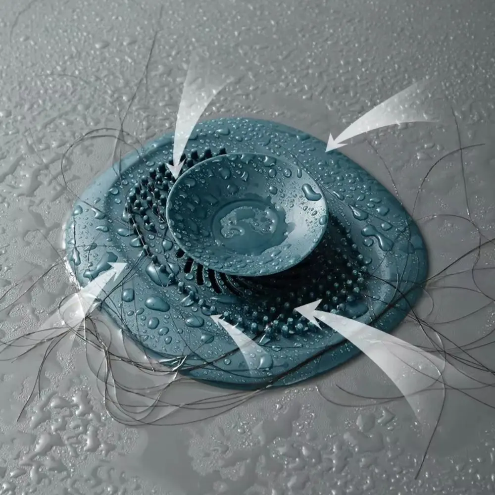 

Новый дренажный фильтр из ТПР (оранжевый, синий, желтый, зеленый) – средство для предотвращения засоров, фильтр для ванны, дезодорант, заглушка для воды, для ванной и душа