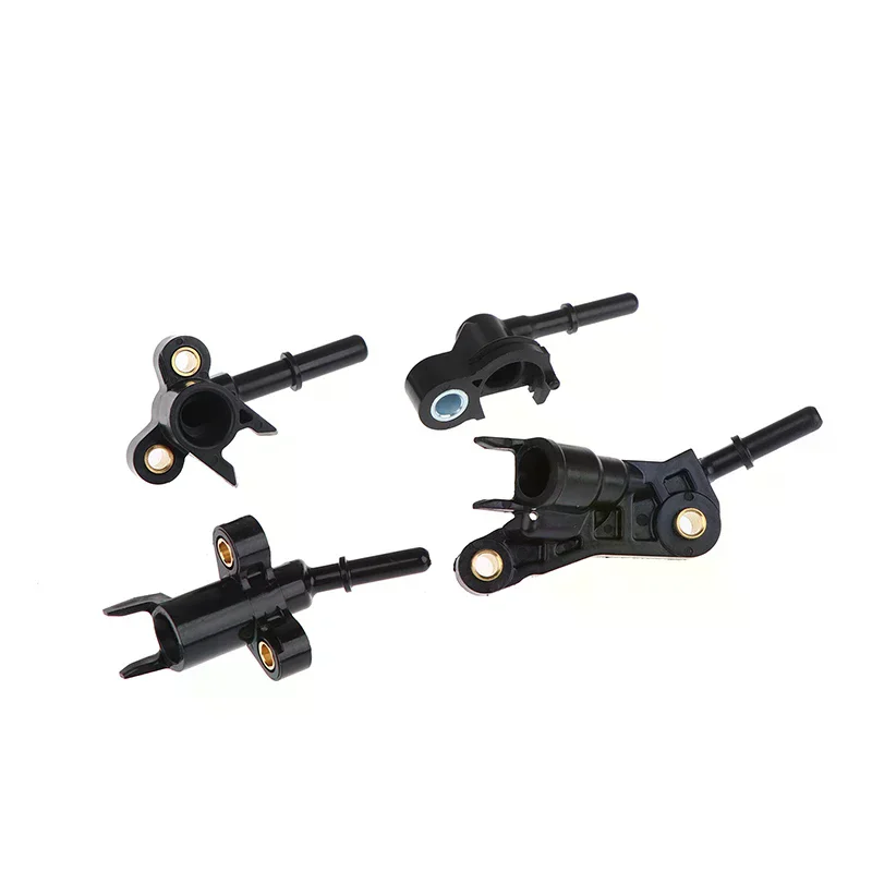 

1PCS Motorcycle Throttle Injector Mount Connector For CBR150 CBR150R 2010 2011 Motorcycle Accessories