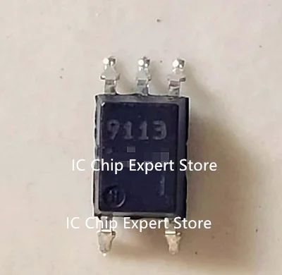 

5pcs PS9113 SOP5 Integrated circuit ic chip