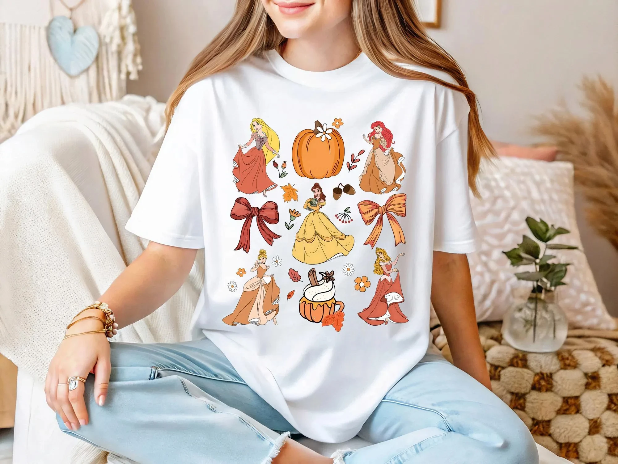 Princess Thanksgivi… - image