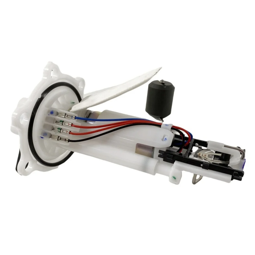 For Bajaj For Dominar For 400 Fuel Pump JF171811 JF171802 Plastic Body Replacement Part for For 400 ABS Models