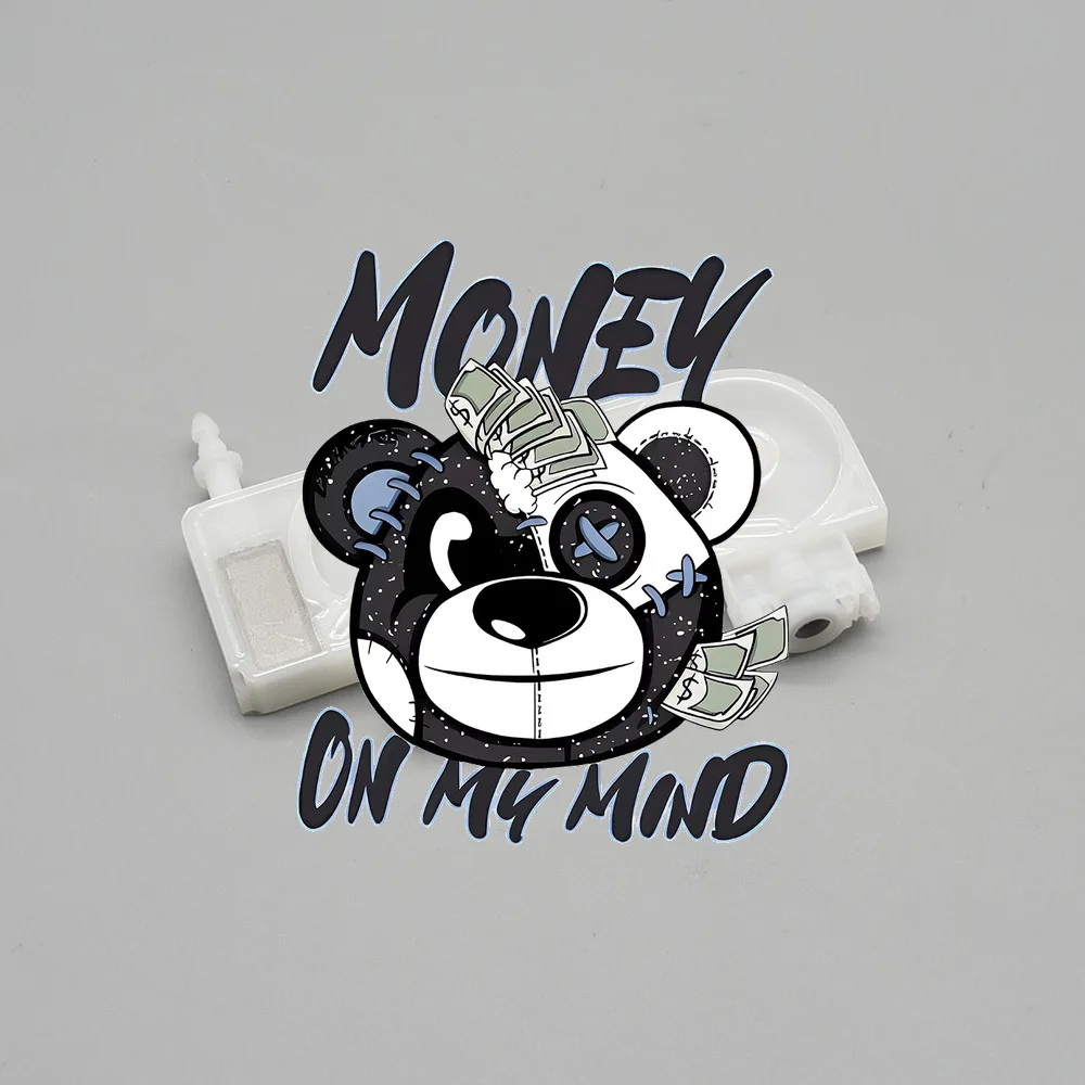 10PCS Printhead Ink… - image