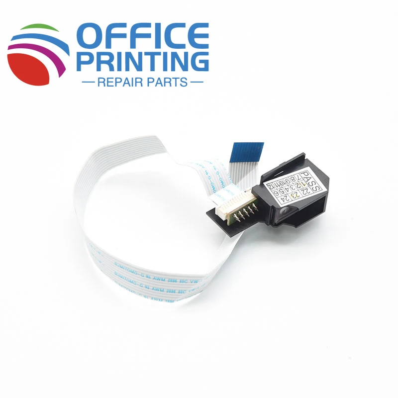 

Линейный датчик для HP T610 T620 T770 T790 T1100 T1120 T2300 T7100 Z2100 Z3100 Z3200 Z5200