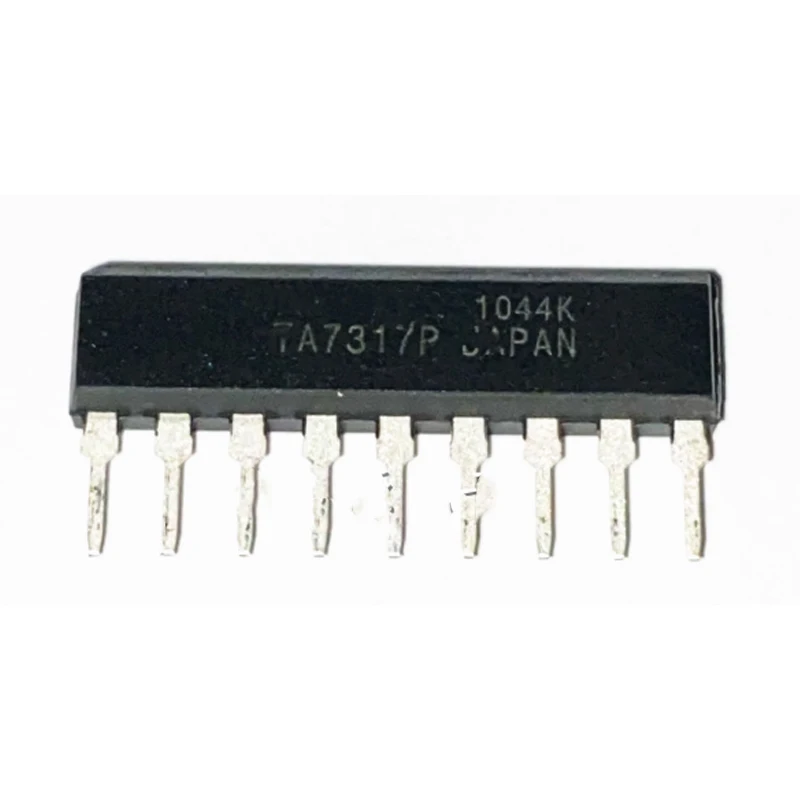 

1piece TA7317P TA7317 Power Relay In Stock