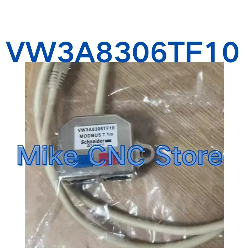 New VW3A8306TF10 T-shaped connector for quick delivery