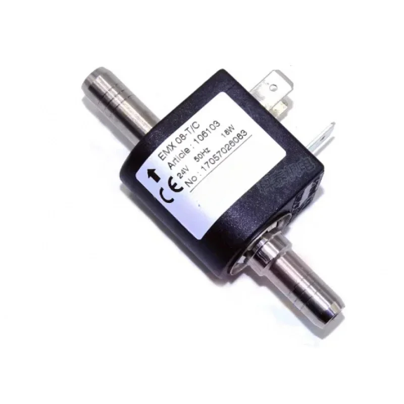 XYG for Gotec 106103 EMX 08-T/C EMX08-T/C electromagnetic pump ceramic inkjet machine accessories electronic pump