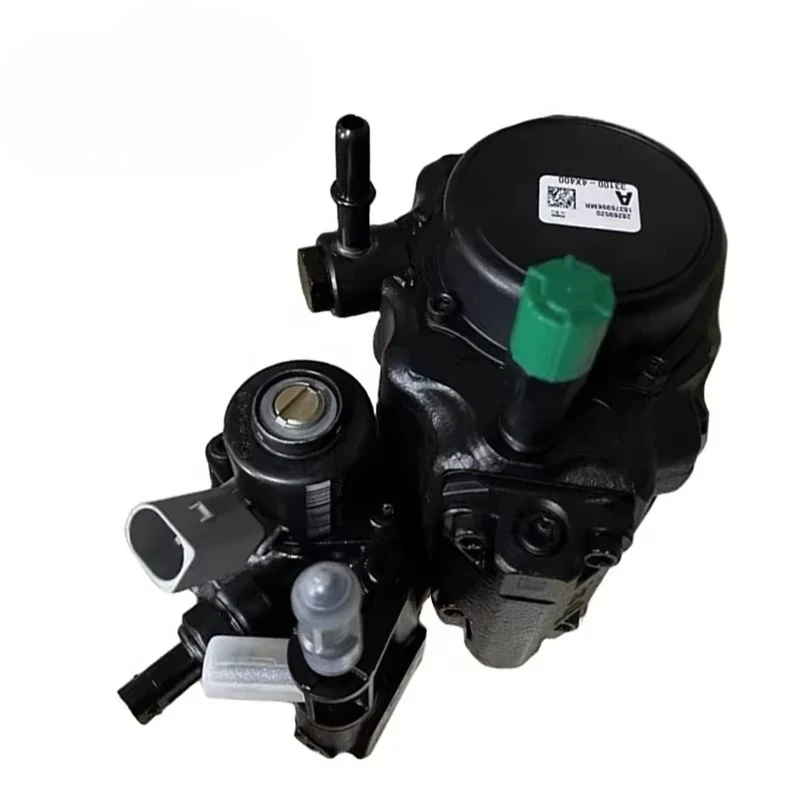 

Best Price Diesel High Pressure Fuel Injection Pump 1111100ED01 33100-4X400 For Hyundai Kia Carnival Grand K2900 J3(CRDi) Engine