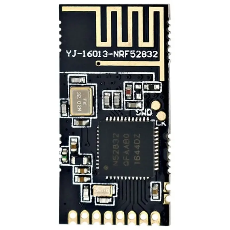 [NEW A09R!】 Nordic NRF52832 Module Bluetooth Low Power Development Board Automation Modules For BLE Mesh