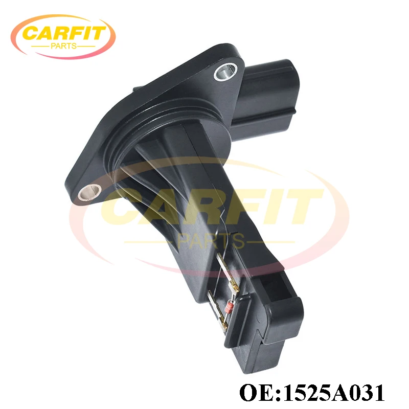 

High Quality OEM 1525A031 1525A052 E5T62172 Mass Air Flow Meter MAF Sensor For Mitsubishi Lancer Mirage Outlander Auto Parts