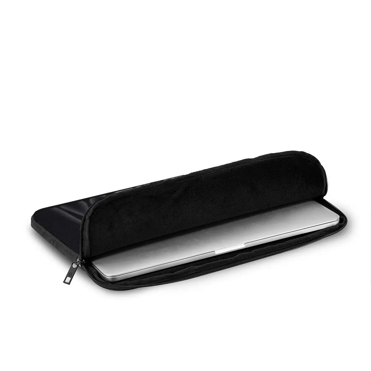 Sailors Moons Silhouettes Laptop Bag Case 12" 13" 15" 17" Notebook Sleeve Case Shockproof Case Bag - view 4