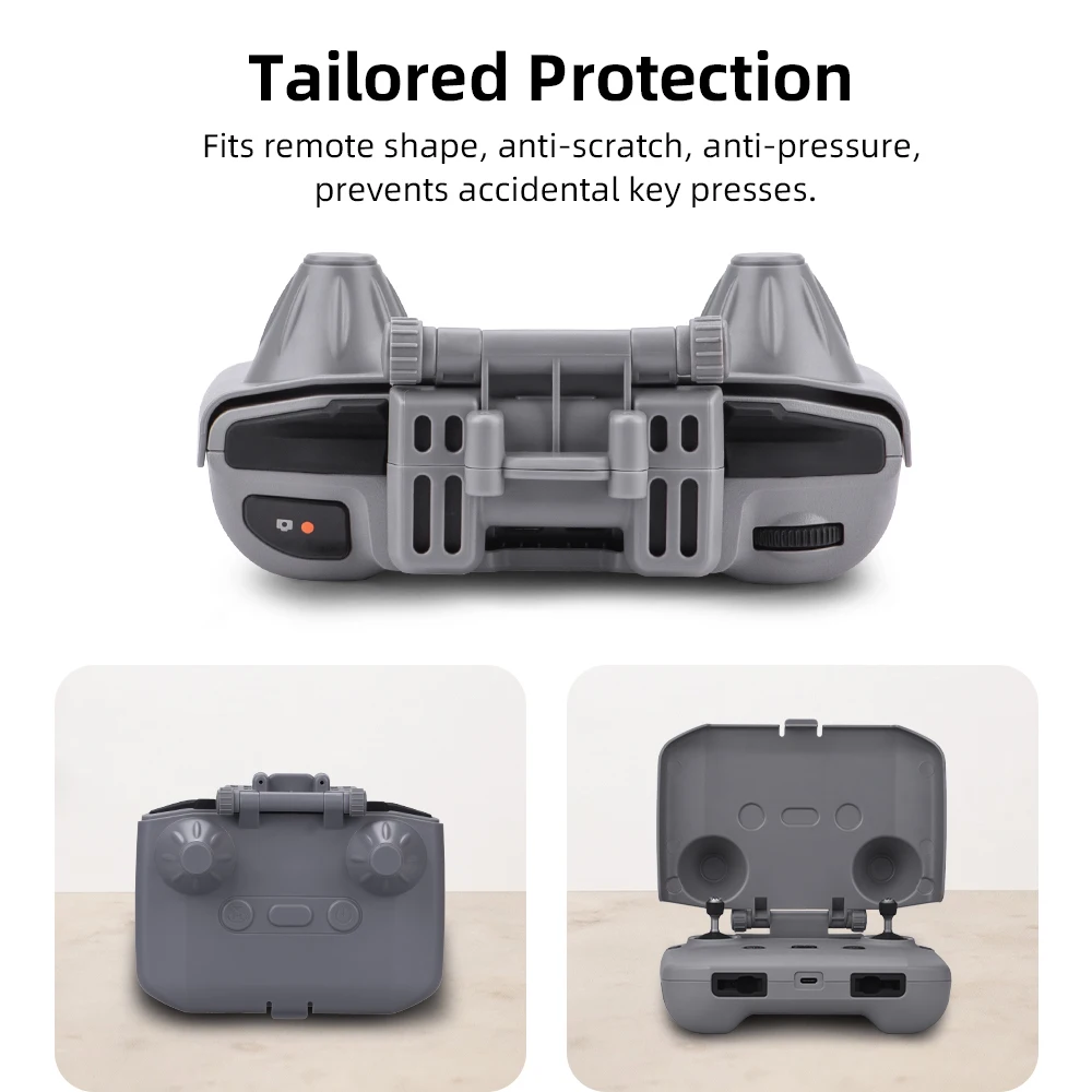 For DJI NEO RC-N3 Remote Control Hood RC-N2 ABS Light Blocker Sun Cover Accessories