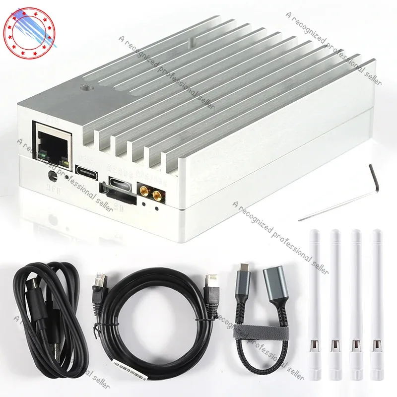 Pluto Zynq7020 Fpga…