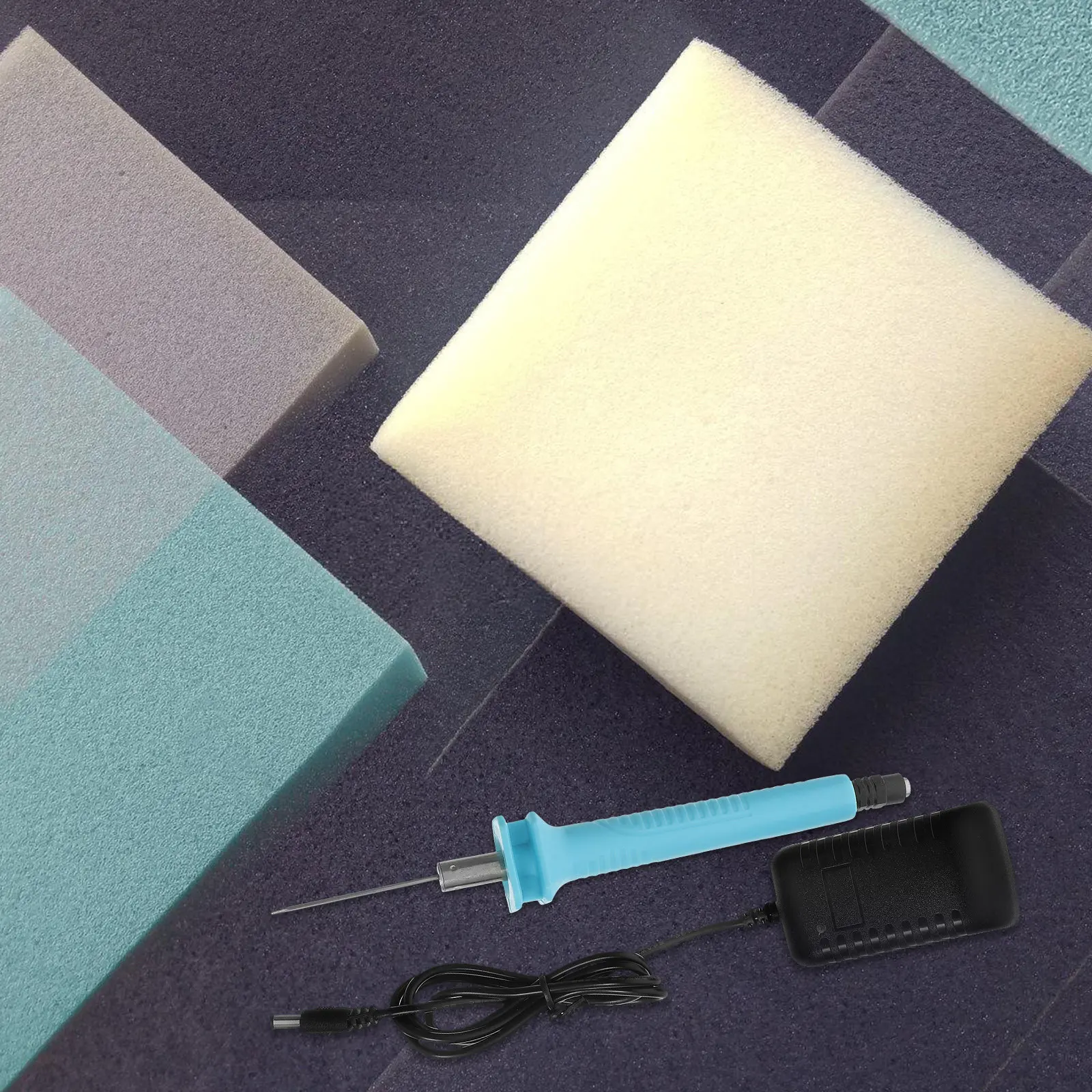 Elektrische hete draadpen 5 cm - Cutting Board Foam recensie en prijs