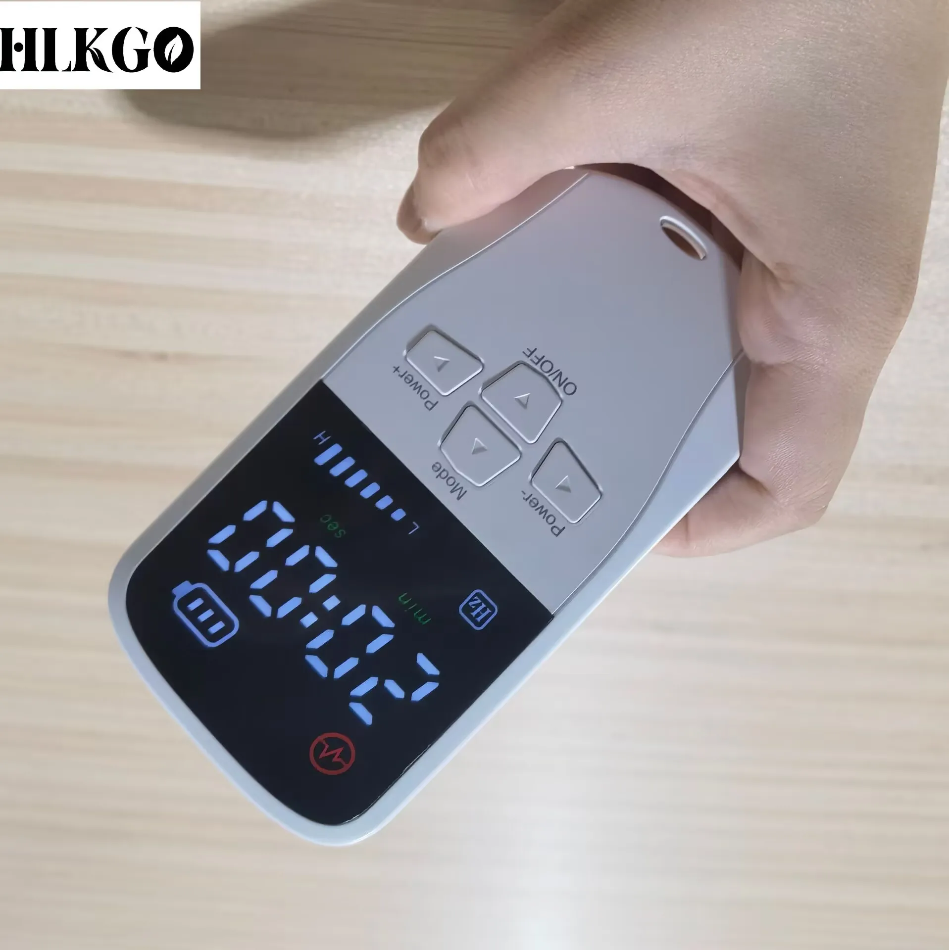 New Hlkgo Sleep Aid…