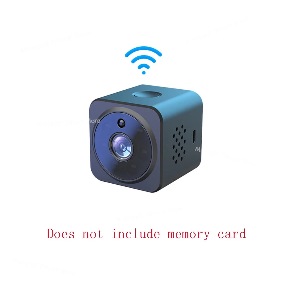 Wireless Wifi Camer…