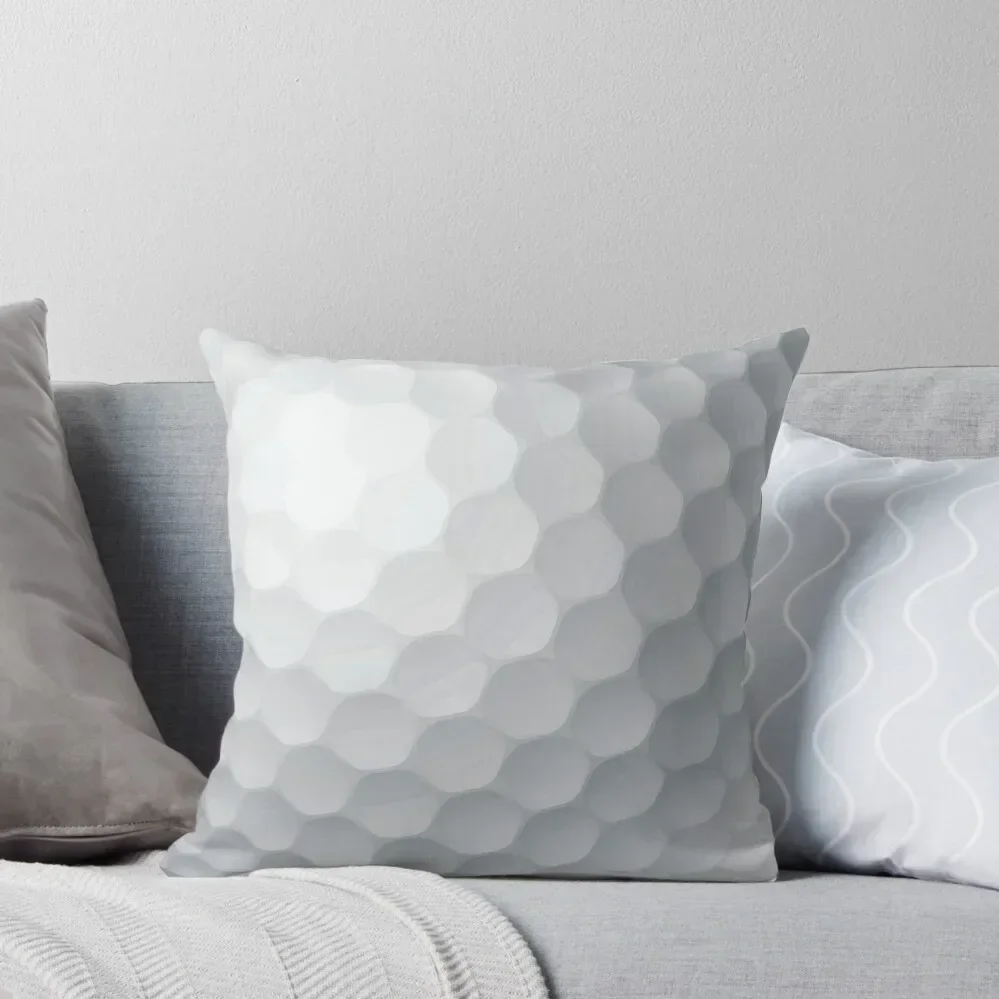 

Golf Ball Throw Pillow pillowcases for sofa cushions home decor items pillow cover christmas pillow pillowcase
