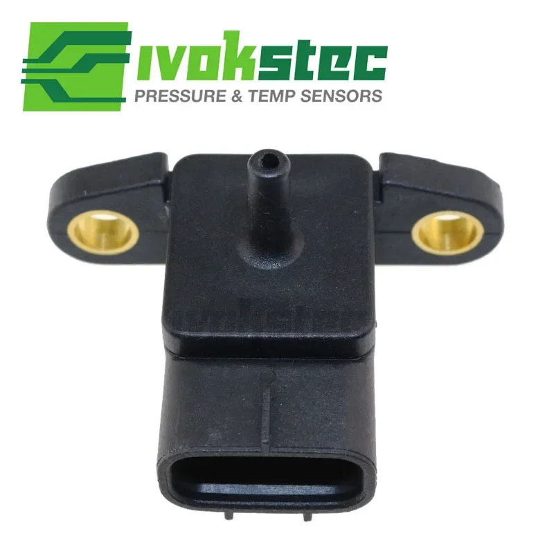 Intake Manifold Pressure Sensor MAP 89420-12230 For Toyota Avensis 4Runner Prius Rav 4 Lexus IS200 Daihatsu Suzuki 89421-B1010