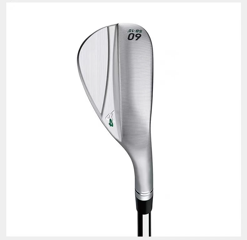 2024 NIEUWE Golfclubs Gemalen Grind 4 Wiggen MG4 Wiggen met 50 52 54 56 58 60 Graden