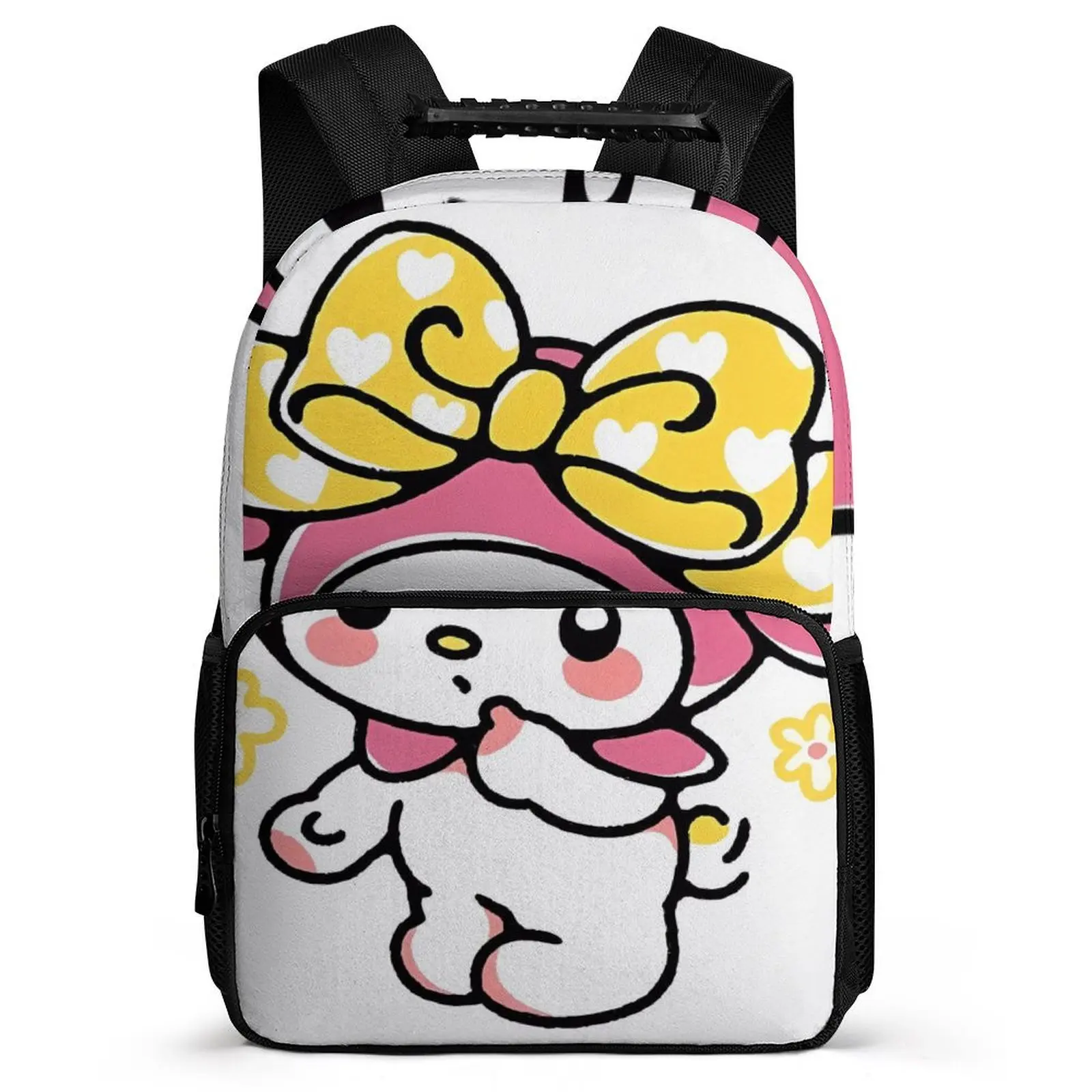 

Женский рюкзак с мультипликационным принтом Sanrio Melody