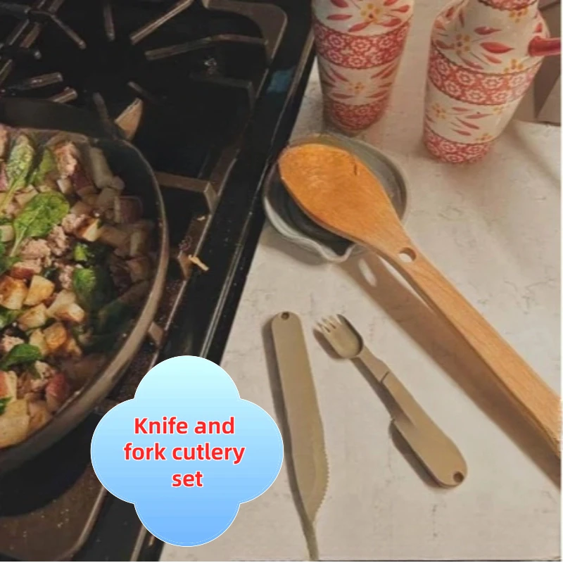 2 In1 Camping Eatin… - image