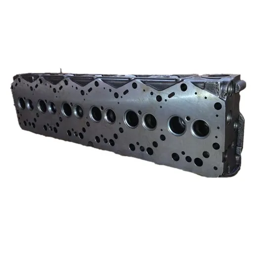 

Engine Cylinder Head S6d110 6138-12-1100 6d110
