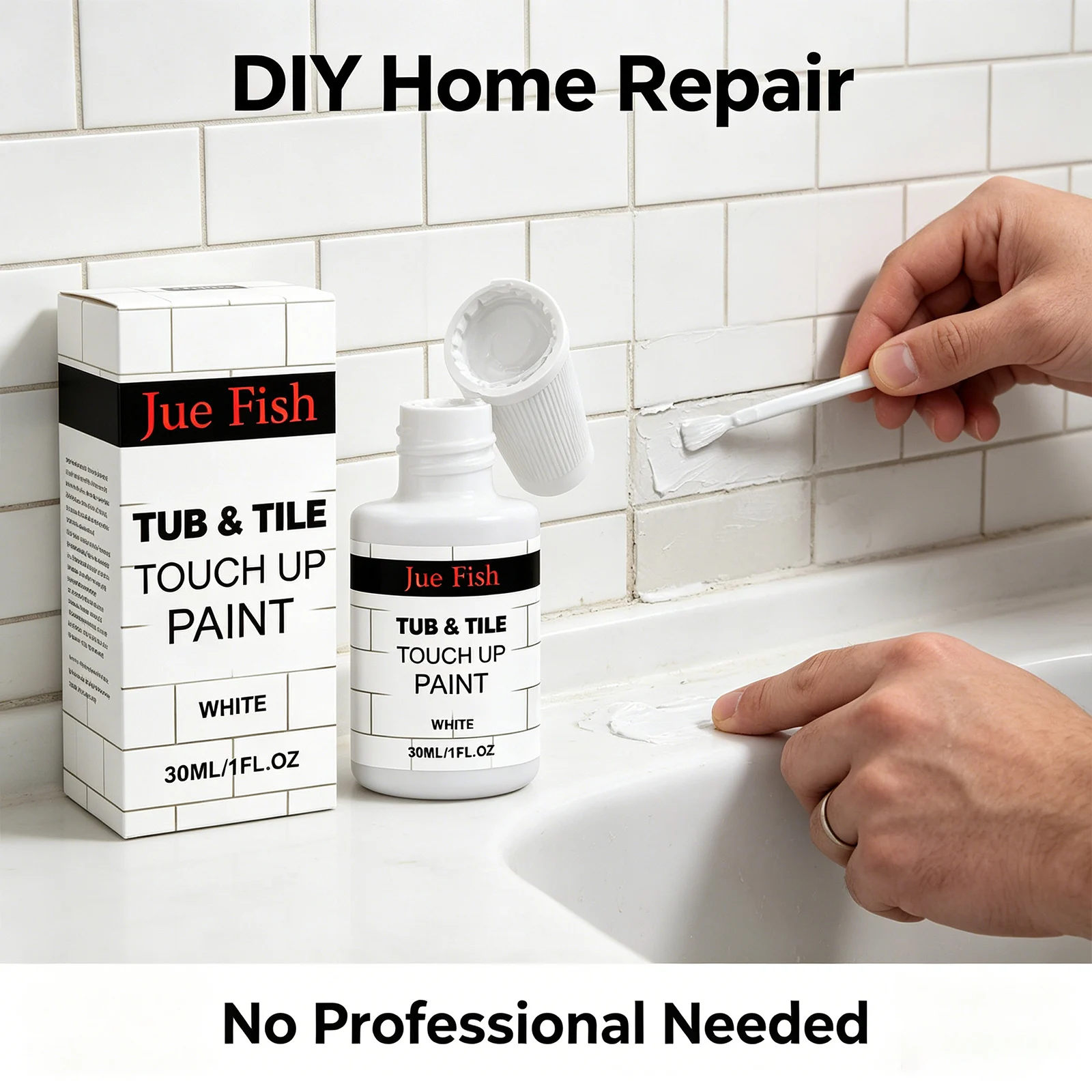 Farba do naprawy ceramiki w wa – Tile Grout Repair recenzja i cena