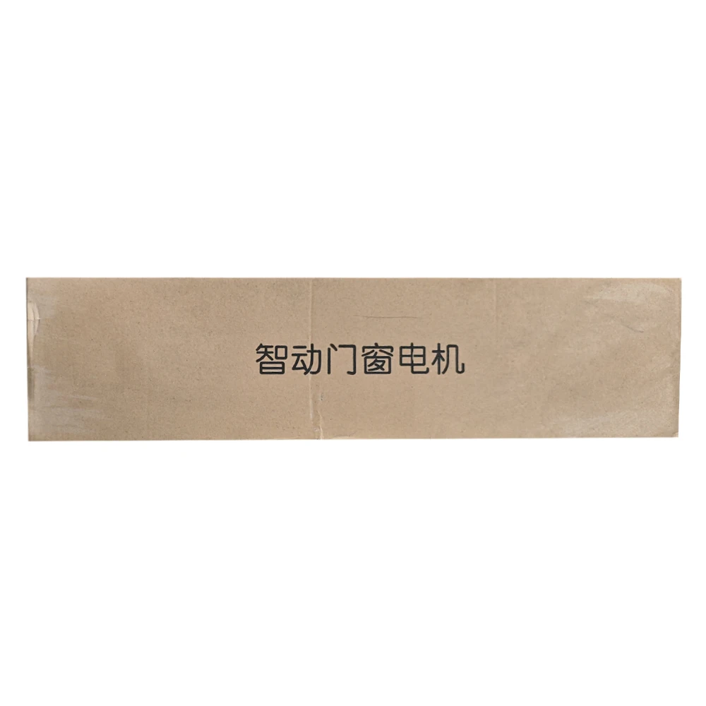 Modern Motorized Garage Door Opener Die Casting Aluminum Alloy 220V 1 Year Warranty For Warehouse & Villa Use