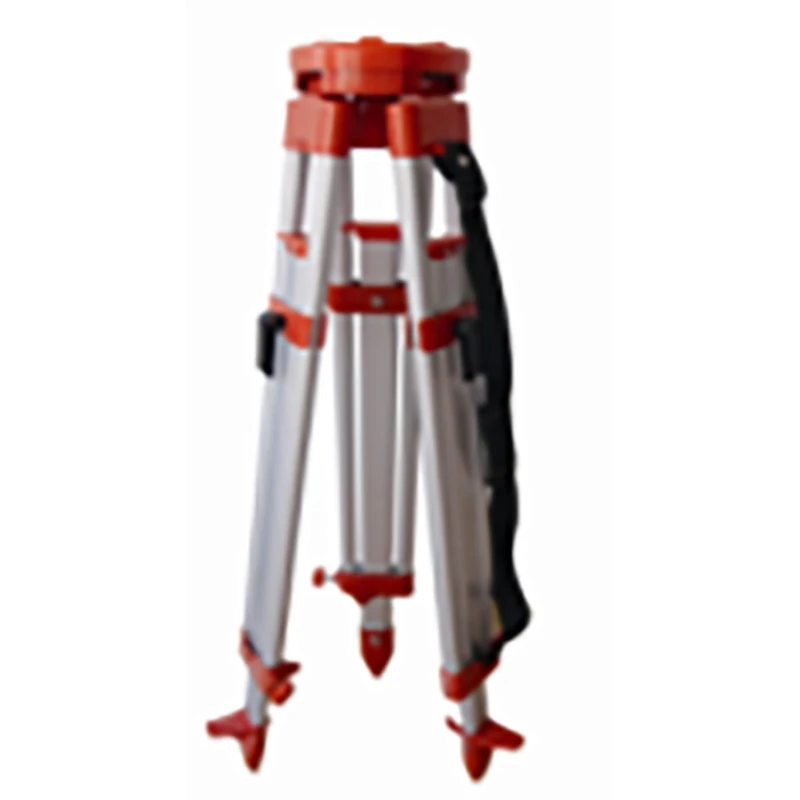 Convenient Locking Theodolite Tripod For Survey Product Surveying Instrument