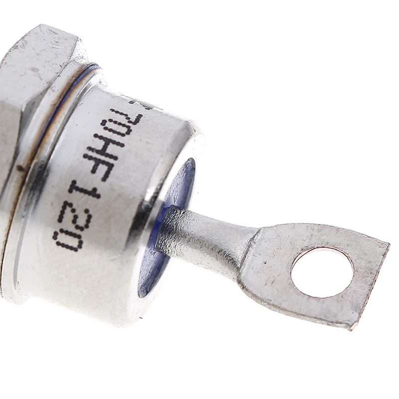 Picture 6: 1 X 70HF120 70A 1200V High Power Rectifier Metal Stud Type Diodes