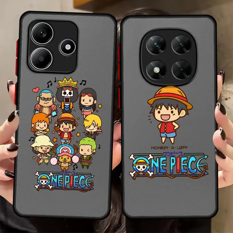 Case For Xiaomi Red… - image