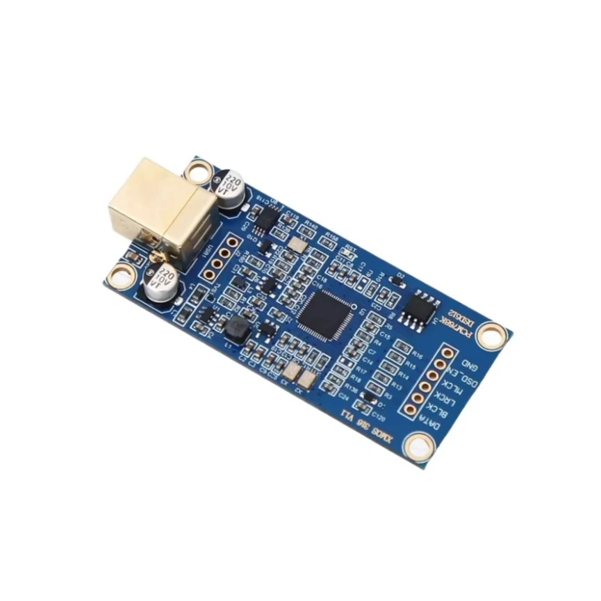 Xmos XU316 Usb Digi… - image