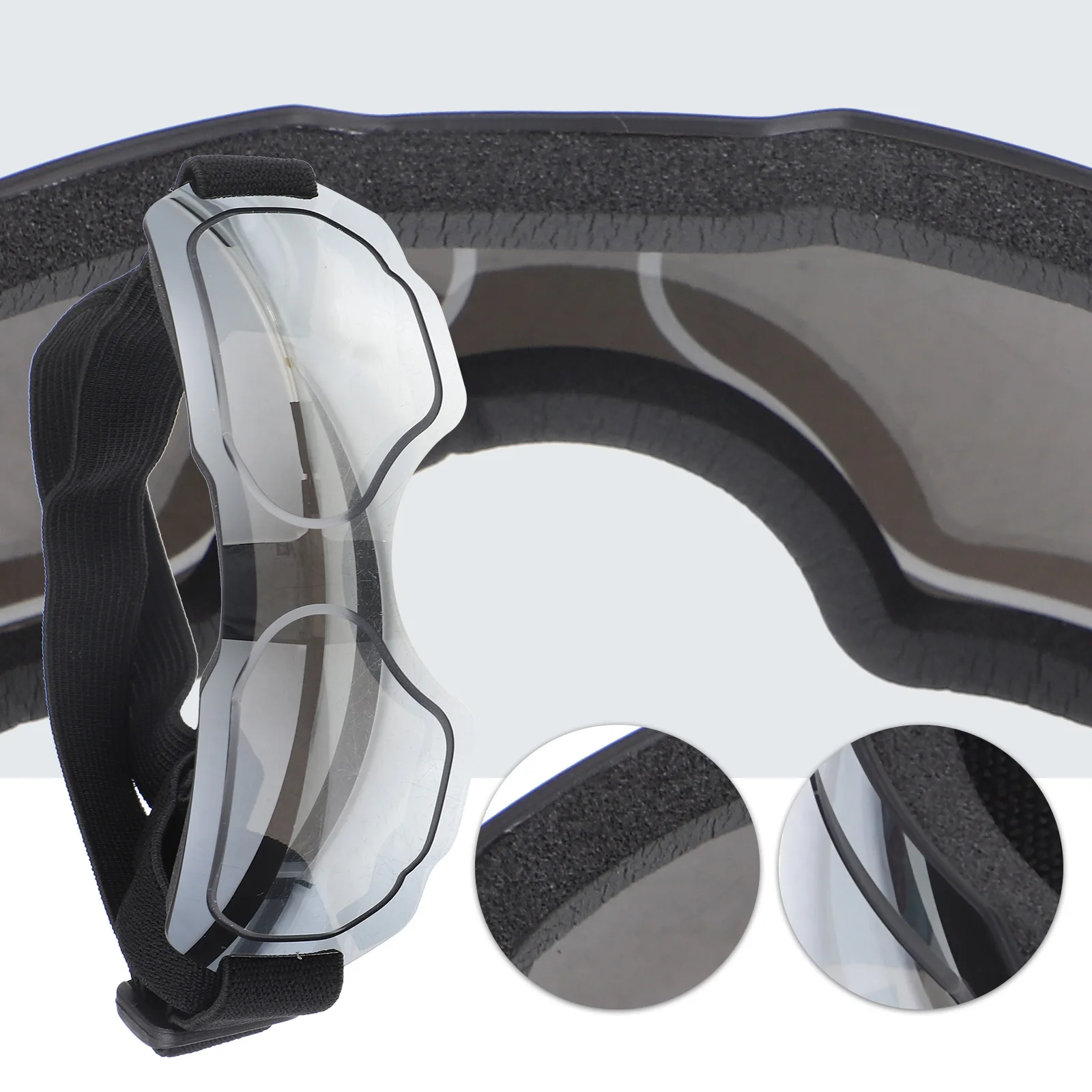 

Pet Sunglasses Canine Eyewear for Dog Small Pets Party Goggles Medium Size Dogs