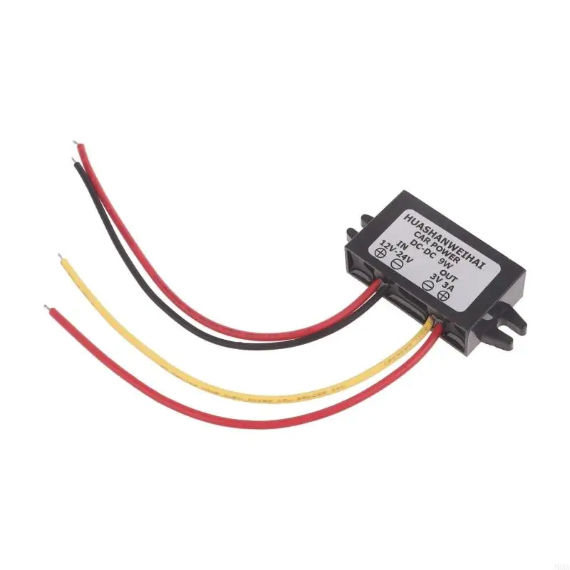 

J60A Convenient Converter 12-24V to 3V Converter 12 24V to 3V Solution