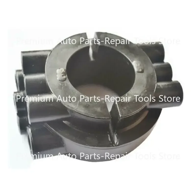 

COATS Tire Changer Parts Rotary Coupler Coupling 10-way Air Valve Wheel Balancer