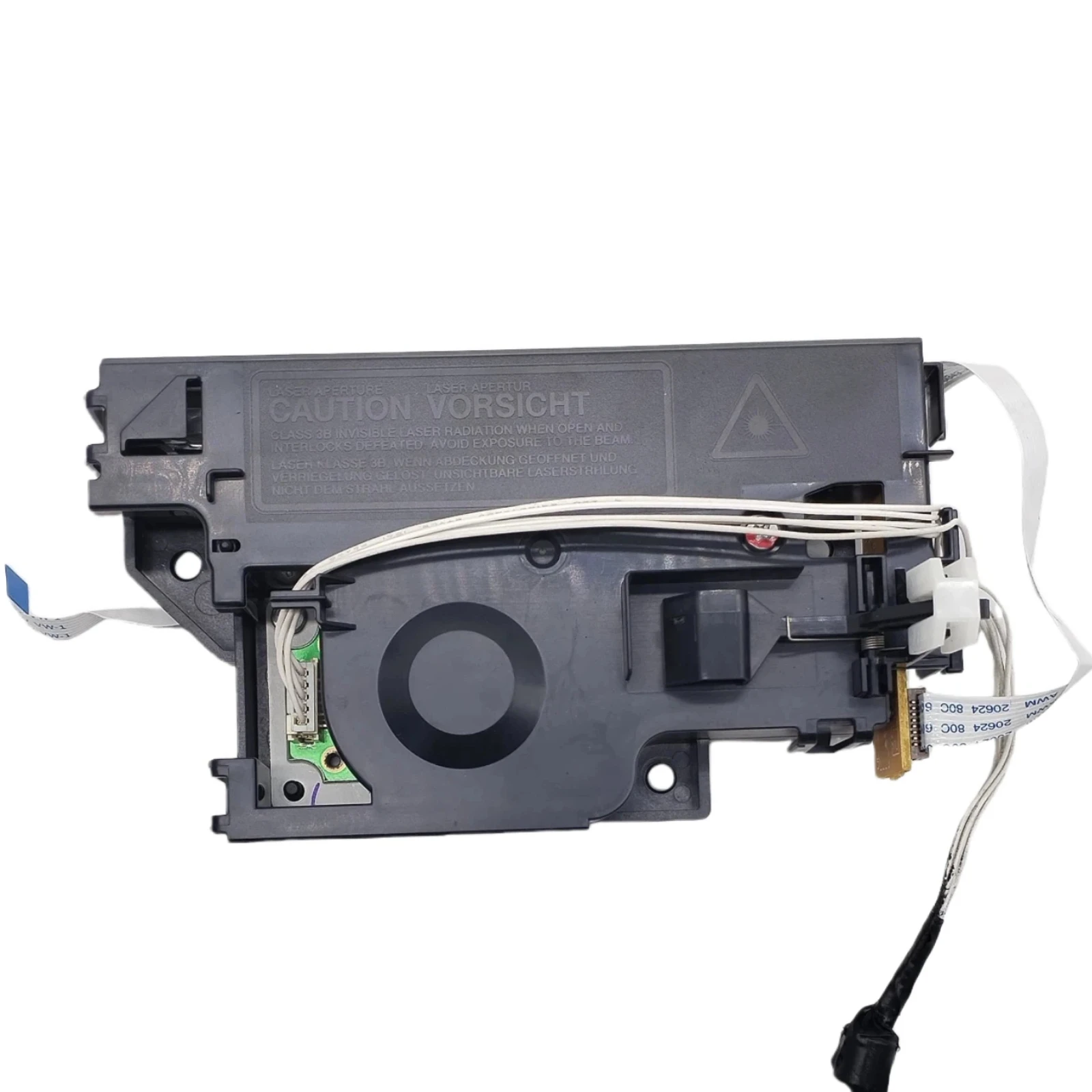 

Лазерный сканер подходит для Brother MFC-1919NW HL-1118 HL-1208 MFC-1818 HL-1112 HL-1218W DCP-1608 HL-1218W HL-1110 HL-1111