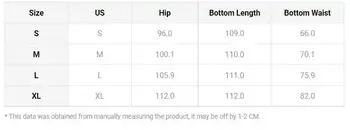 High-Waist Bootcut Pants 6 Elegant High Waist Wide Leg Bootcut Pants 2026 Summer New Fashion Simple Women's Flared Trousers Loose Streetwear Y2k Clothes 6