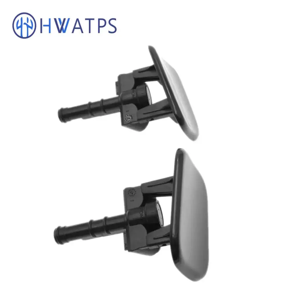 98681-2T200 LH 98691-2T200 RH Headlight Washer Spray Nozzle Pump Actuator Jet Cover For Kia K5 Hybrid 11 2011-2013 986812T200