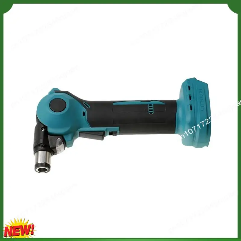 

A48I Cordless Electric Hammer 4200Ipm 0/45/90 Degree Adjustable Head Hammer Drill Power Tool For 18V Battery