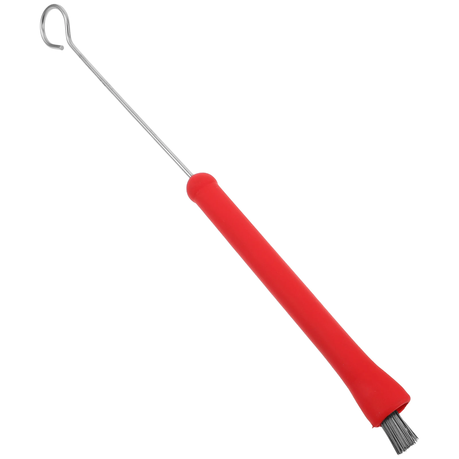 

Jazz Drum Brush Wire Brushes Stainless Steel Drumming Accessories Canning Debubbler Tool Drums Sticks Kit