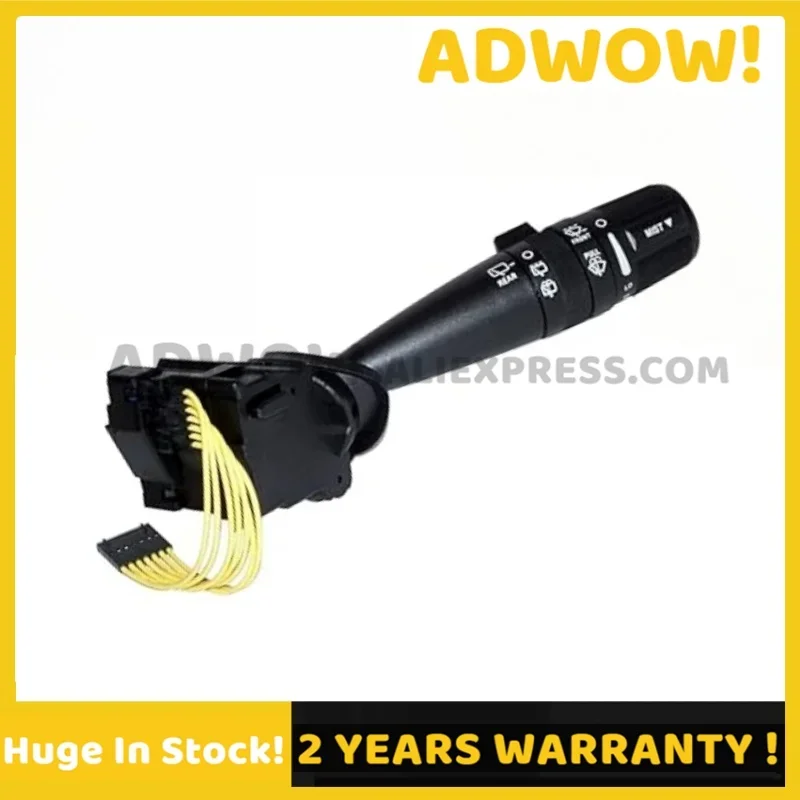 

Новый комбинированный переключатель стеклоочистителя для Chrysler Jeep Dodge 2006-2017 68003215AD 68003215AB 68003215AC 68003215AA