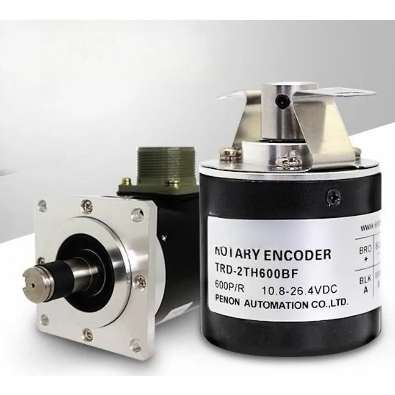 Peças para codificadores, codificadores fotoelétricos incrementais rotativos