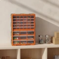 Combo 39-L-dr Orange