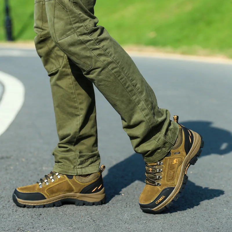 Thumbnail 4 - #29 Best Hiking Footwear to Buy In 2026
